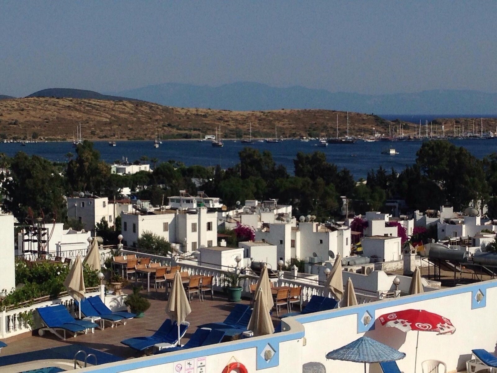 Zdjęcia Road House Apartments (ex. Lidya Suite Apart Otel) 3*